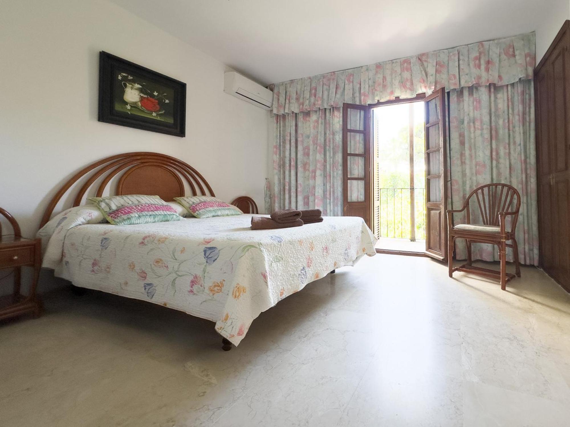 Adosado Junto Al Mar Villa Estepona Exterior foto