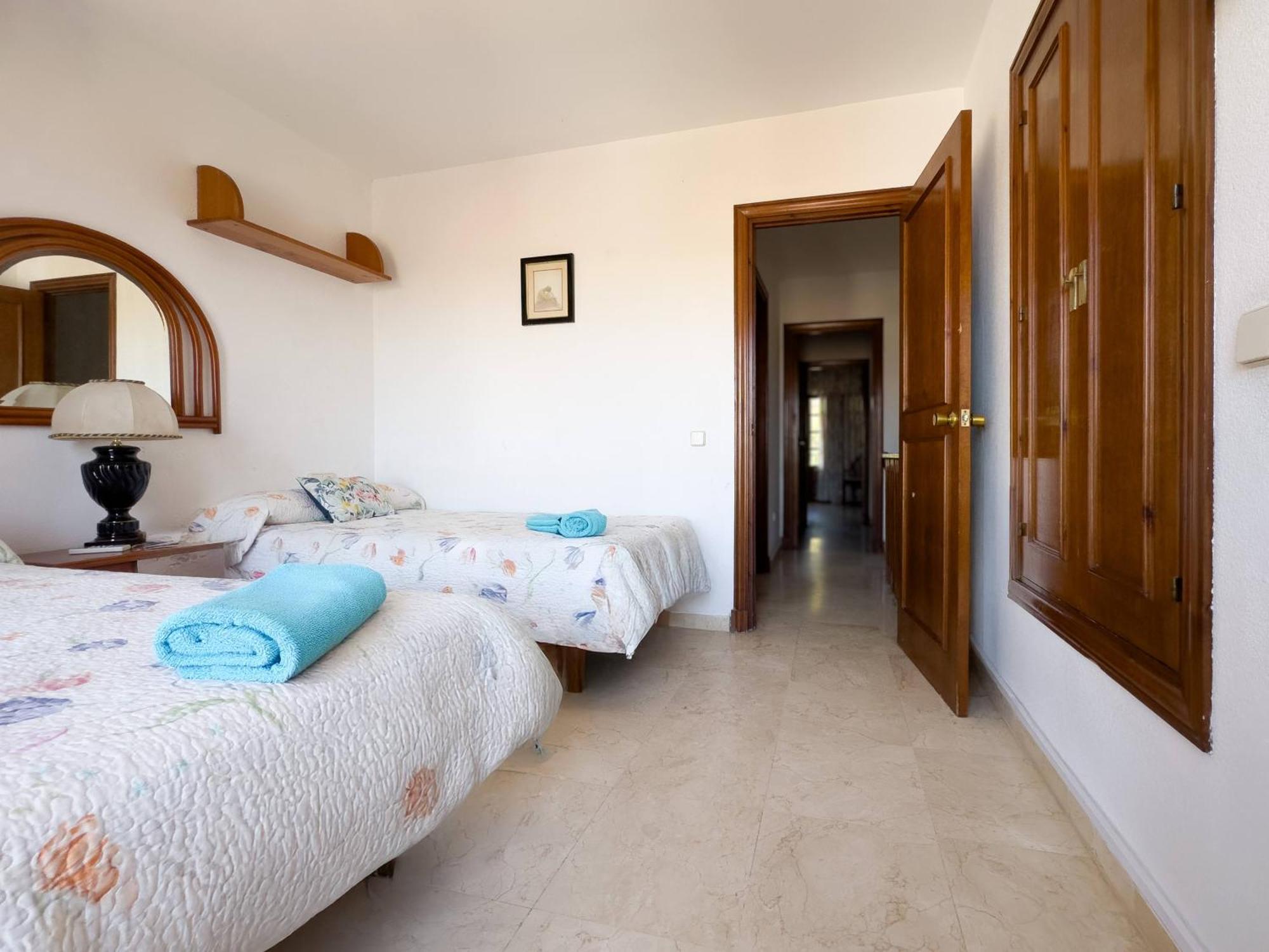 Adosado Junto Al Mar Villa Estepona Exterior foto